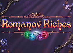 Romanov Riches