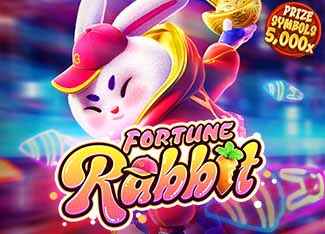 Fortune Rabbit