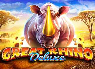 Great Rhino Deluxe™