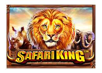 Safari King