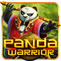 Panda Warrior